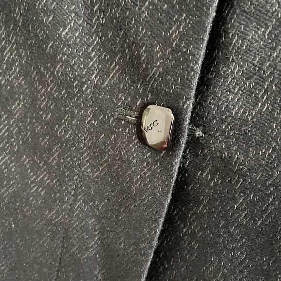 Vintage Versace VSJ blazer - Picture 5 of 5